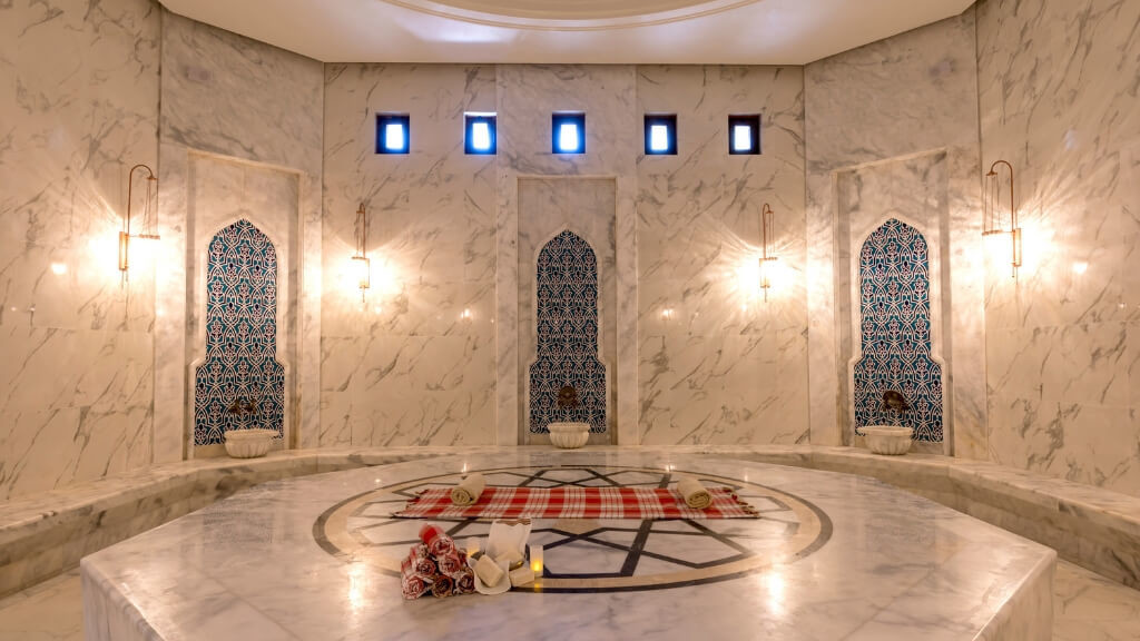 Swandor Hotel & Resort Topkapi Palace